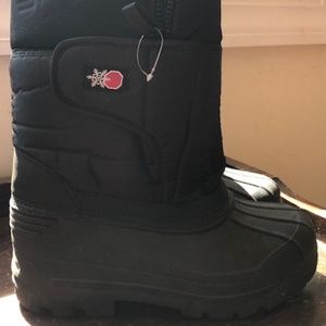 WARM Snow Boots